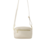LOTZ & LOT IRENE CLASSIC GRAIN BAG - BEIGE