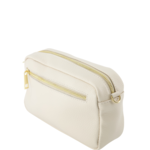 LOTZ & LOT IRENE CLASSIC GRAIN BAG - BEIGE