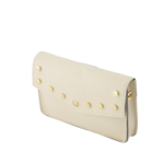 LOTZ & LOT LAURA CLASSIC GRAIN BAG - BEIGE