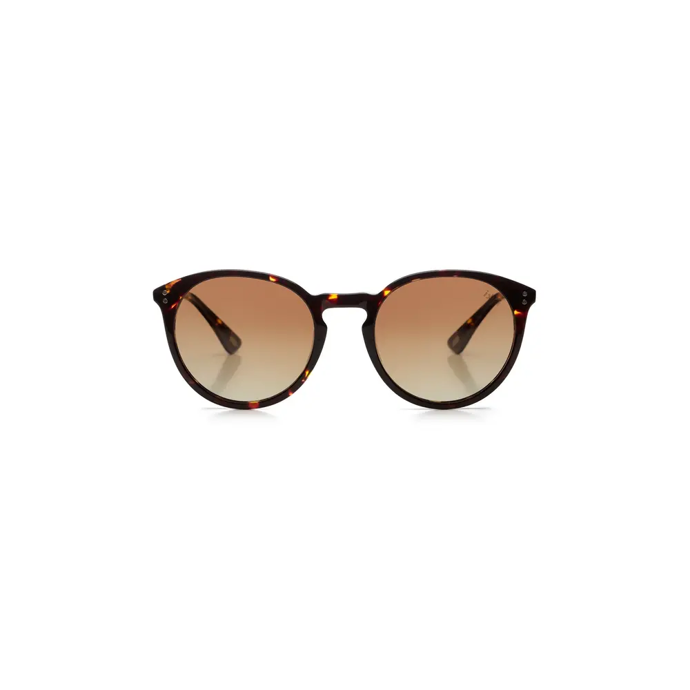 ROSIE SUNGLASSES - DARK TURTLE Ikki ROSIE SUNGLASSES - DARK TURTLE