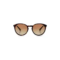 ROSIE SUNGLASSES - DARK TURTLE
