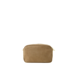 LOTZ & LOT IRENE SUEDE BAG - SAND