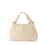 LOTZ & LOT POLLY CLASSIC GRAIN BAG - ECRU