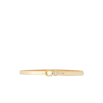 LOTZ & LOT MADELIEF BELT - GOLD