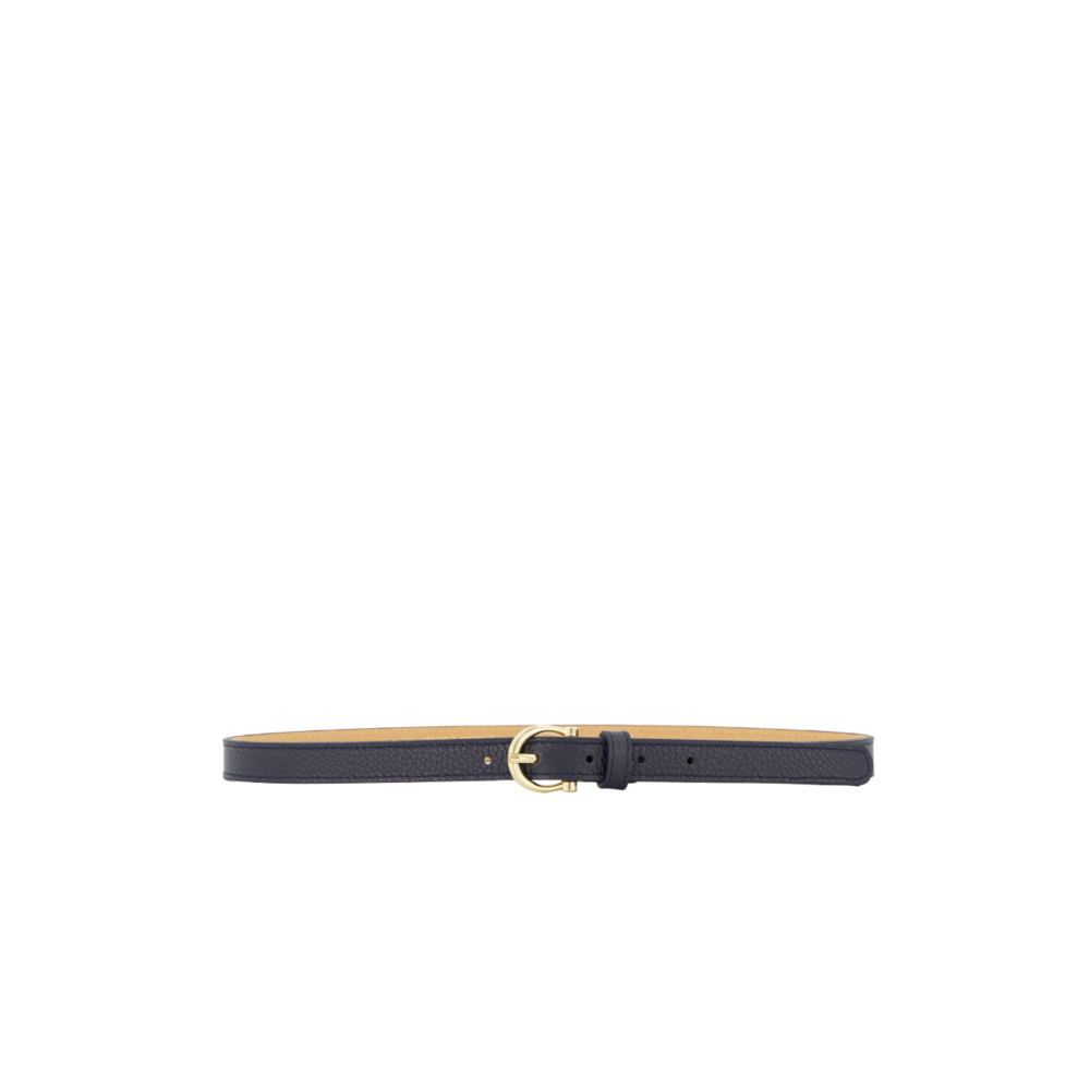 LOTZ & LOT MADELIEF BELT - DARK BLUE