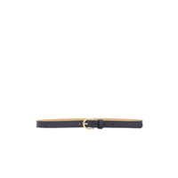 MADELIEF BELT - DARK BLUE
