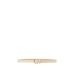 LOTZ & LOT MADELIEF BELT - BEIGE