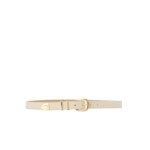 LOTZ & LOT DUNE BELT - ECRU