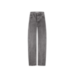 BY BAR BEGUM GREY PANTS - GREY DENIM