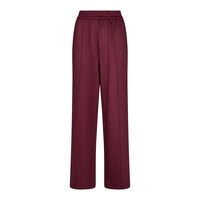 PUGGY TRACK SUIT PANTS - BORDEAUX