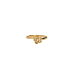 My Jewellery RANUNCLE FLOWER RING - GOLD
