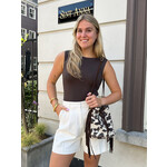 LOTZ & LOT MARRON BODY - BROWN