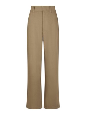 Neo Noir NATHALIE SOFT PANTS - TAUPE