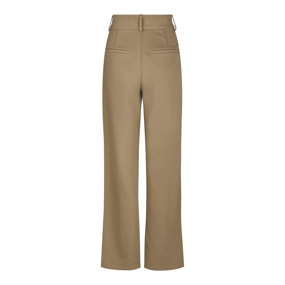 Neo Noir NATHALIE SOFT PANTS - TAUPE
