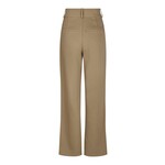 Neo Noir NATHALIE SOFT PANTS - TAUPE