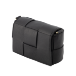 STEEF CLASSIC GRAIN BAG - BLACK LOTZ & LOT STEEF CLASSIC GRAIN BAG - BLACK