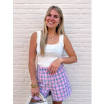 LOTZ & LOT SELINA TOP - OFF WHITE