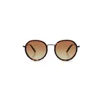 Ikki BIBI SUNGLASSES - DARK TURTLE