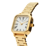 My Jewellery SQUARE VINTAGE WATCH - GOLD