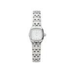 My Jewellery ICONIC VINTAGE WATCH - SILVER
