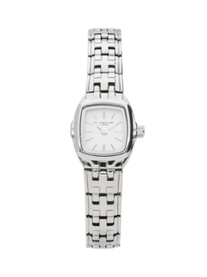 My Jewellery ICONIC VINTAGE WATCH - SILVER