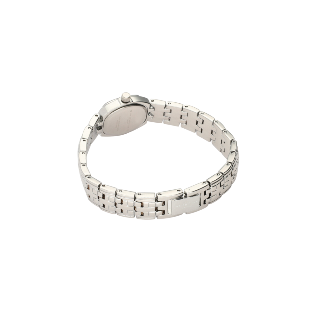 My Jewellery ICONIC VINTAGE WATCH - SILVER