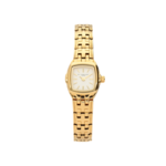 My Jewellery ICONIC VINTAGE WATCH - GOLD