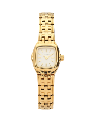 My Jewellery ICONIC VINTAGE WATCH - GOLD