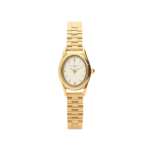 My Jewellery OVAL LINK STRAP WATCH - GOLD