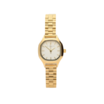 My Jewellery VINTAGE HEXAGONAL WATCH - GOLD