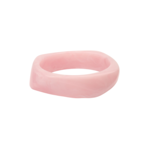 My Jewellery RESIN BANGLE - PINK