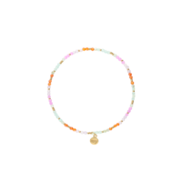 BOTANICAL BRACELET - MULTICOLOR