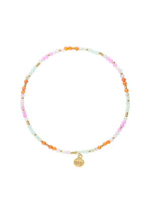 My Jewellery BOTANICAL BRACELET - MULTICOLOR