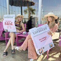 SUMMER SALE!