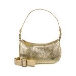 AVA BAGUETTE BAG - GOLD Burkely AVA BAGUETTE BAG - GOLD