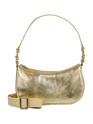Burkely AVA BAGUETTE BAG - GOLD
