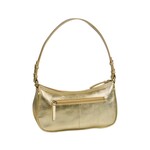 AVA BAGUETTE BAG - GOLD Burkely AVA BAGUETTE BAG - GOLD