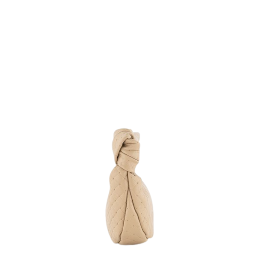 LOTZ & LOT BABY BOTTA CLASSIC GRAIN BAG - TAUPE