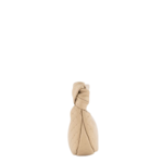LOTZ & LOT BABY BOTTA CLASSIC GRAIN BAG - TAUPE