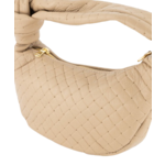 LOTZ & LOT BABY BOTTA CLASSIC GRAIN BAG - TAUPE