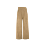 BY BAR BENJI LUREX PANTS - GOLD