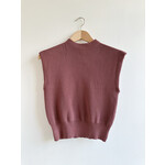 LOTZ & LOT MEIS TOP - MAEVE