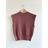 MEIS TOP - MAEVE