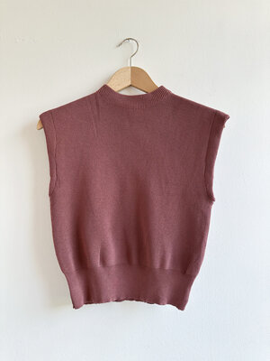 LOTZ & LOT MEIS TOP - MAEVE