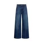 co'couture TYLER LL JEANS - DENIM BLUE