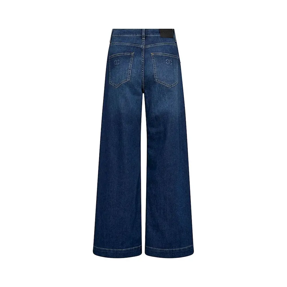 co'couture TYLER LL JEANS - DENIM BLUE