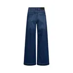 co'couture TYLER LL JEANS - DENIM BLUE