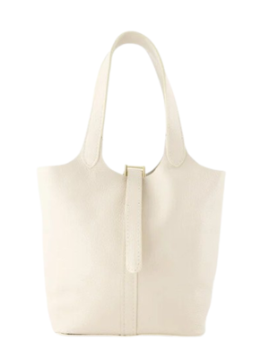 LOTZ & LOT AMY CLASSIC GRAIN BAG - ECRU