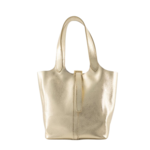 AMY CLASSIC GRAIN BAG - GOLD LOTZ & LOT AMY CLASSIC GRAIN BAG - GOLD
