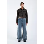 RHUE SLOUCHY FLARE JEANS - CANYON SKY RETRO DRDENIM RHUE SLOUCHY FLARE JEANS - CANYON SKY RETRO